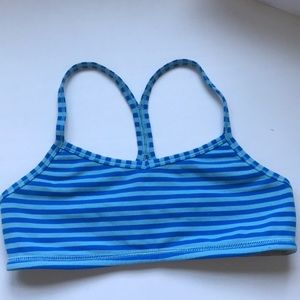 Ivivva drill sports bra